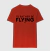 Camiseta - I´d rather be flying