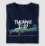 Camiseta - Tucano T-27