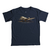 Camiseta Infantil - DC-3 - comprar online