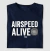 Airspeed Alive