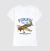 Camiseta - Sukhoi SU-26