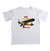 Camiseta Infantil - Piper J3 Cub - loja online