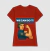 Camiseta - Aviadora - We Can do It!