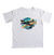 Camiseta Infantil - Supermarine Spitfire