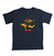 Camiseta Infantil - Piper J3 Cub - Bianch Pilot Shop - A Maior Loja de Aviação do Brasil 