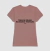 Camiseta - Trem de pouso baixado e travado - comprar online