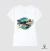 Camiseta - Supermarine Spitfire - Algodão Peruano - Bianch Pilot Shop - A Maior Loja de Aviação do Brasil 