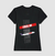 Camiseta - Fokker 100 - TAM
