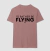 Camiseta - I´d rather be flying - comprar online