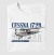 Cessna 172K Skyhawk II - PS-DEL
