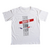 Camiseta Infantil - Fokker 100 - TAM - loja online