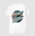 Camiseta Aviação - MD-11 - comprar online