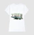 Camiseta - F-5 Tiger Flying - loja online