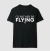 Imagem do Camiseta - I´d rather be flying