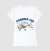 Camiseta Cessna C150 - Algodão Peruano