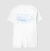 Camiseta - Boeing 727 - Silhouette na internet