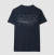 Camiseta - Boeing 727 - Silhouette - Bianch Pilot Shop - A Maior Loja de Aviação do Brasil 