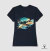 Camiseta - Supermarine Spitfire - Algodão Peruano na internet