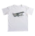 Camiseta Infantil - Cessna 172 - loja online