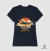 Camiseta - Boeing 747 - Algodão Peruano - loja online