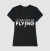 Camiseta - I´d rather be flying - loja online
