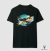 Camiseta - Supermarine Spitfire - Algodão Peruano - comprar online
