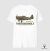 Camiseta P-47 Thunderbolt - Algodão Peruano na internet