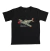 Camiseta Infantil - P-51 Mustang