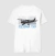Camiseta Cessna 150 - Silhouette - Algodão Peruano - comprar online