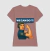 Camiseta - Aviadora - We Can do It! na internet