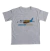 Camiseta Infantil - Bandeirante - Taba - loja online