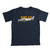 Camiseta Infantil - King Air - Bianch Pilot Shop - A Maior Loja de Aviação do Brasil 