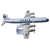 Maquete Electra - Varig - comprar online