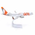 Maquete de Avião - 737-800 - GOL New libery - 28 cm