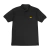 Camisa Polo Aviação - 4 Faixas