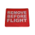 Mouse Pad Aviação - Remove Before Flight - comprar online
