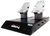 RedBird Alloy Rudder Pedais RD1