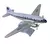 Combo Maquetes Varig Classicas - Bianch Pilot Shop - A Maior Loja de Aviação do Brasil 