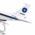 Maquete de Avião – Boeing 707 – VARIG ÍCARO - loja online