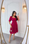VESTIDO MALHA LAISE 3064 - comprar online