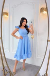 VESTIDO 100% algodão 3072 - comprar online