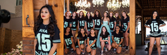 Banner da categoria Camisetas Glitter