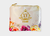Imagem do Kit Necessaire debutante com 5 unidades