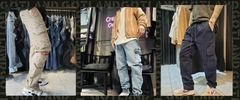 Banner de la categoría PANTALONES