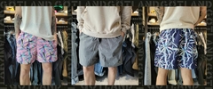 Banner de la categoría SHORT DE BAÑO