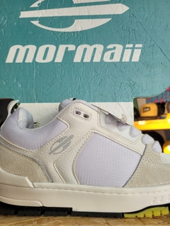 Banner de la categoría MORMAII ZAPATILLAS