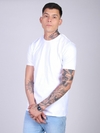 REMERA BASICA LYCRA - comprar online