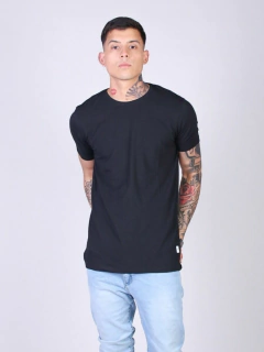 REMERA BASICA LYCRA en internet
