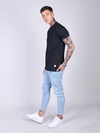 REMERA BASICA LYCRA - comprar online
