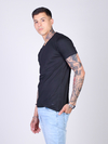 REMERA BASICA CLASICA - comprar online